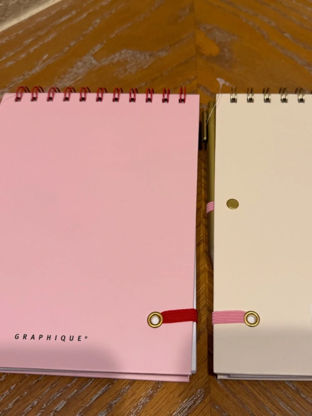 NEW Snoopy Spiral Notebooks Set